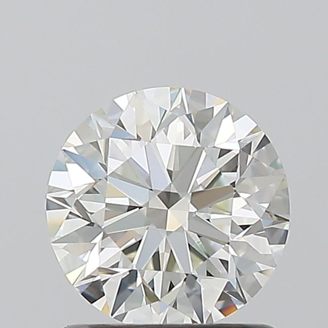 Diamond Natural 1Ct H-VVS1 Round - IGI716502966