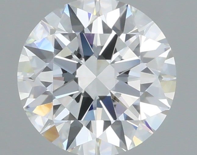 Diamond Natural 1,01Ct G-VVS2 Round - GIA6535574997