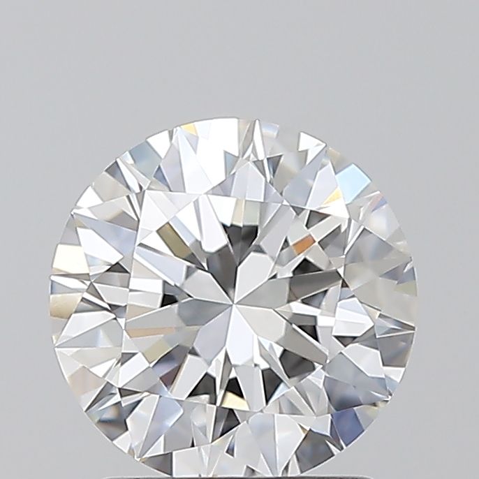 Diamond Natural 1,5Ct D-VVS1 Round - GIA2235673664