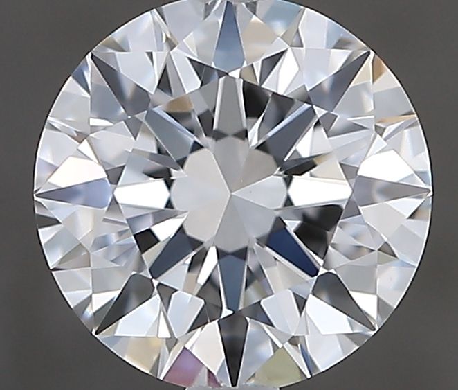 Diamond Natural 1,03Ct D-VS1 Round - GIA6541464958