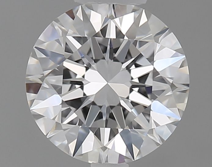 Diamond Natural 0,91Ct D-VVS1 Round - GIA2547700208