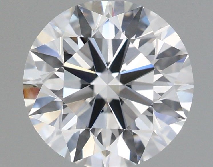 Diamond Natural 1,31Ct E-VVS1 Round - GIA6532383442