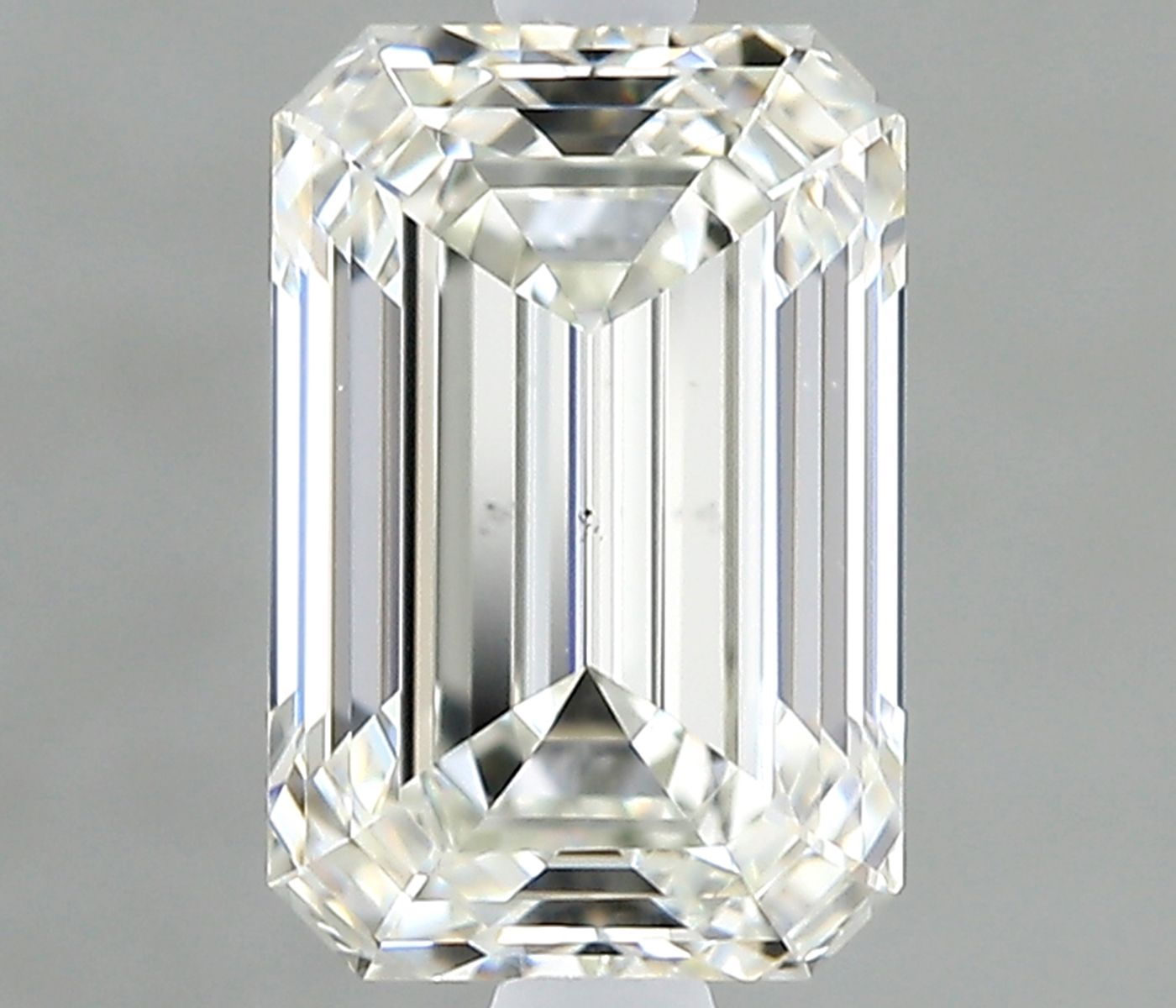 Diamond Natural 1,04Ct G-VS1 Emerald - IGI719531738