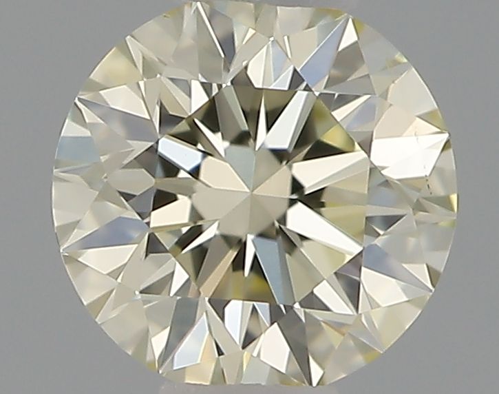 Diamond Natural 0,31Ct M-VS2 Round - IGI595301220