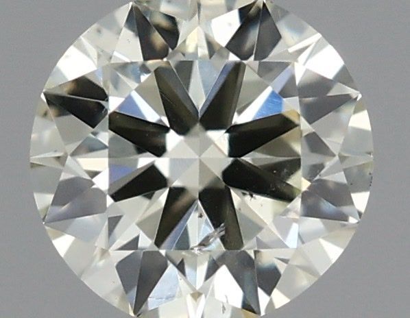 Diamond Natural 0,3Ct M-SI1 Round - IGI692521891