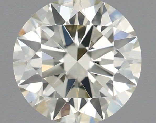 Diamond Natural 0,3Ct M-VS2 Round - IGI629460920