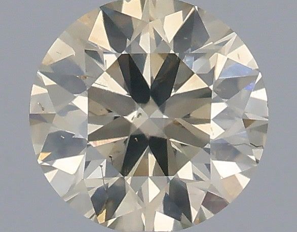 Diamond Natural 0,31Ct M-SI2 Round - IGI763644321