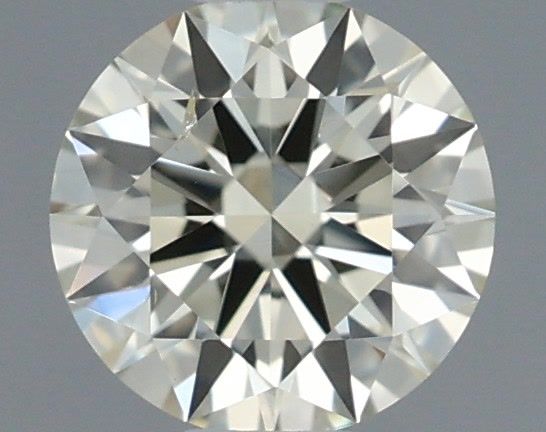 Diamond Natural 0,31Ct M-SI1 Round - IGI734507003