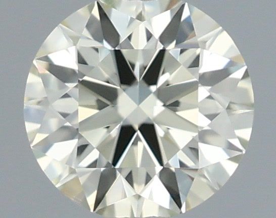 Diamond Natural 0,38Ct M-VS2 Round - IGI720528049