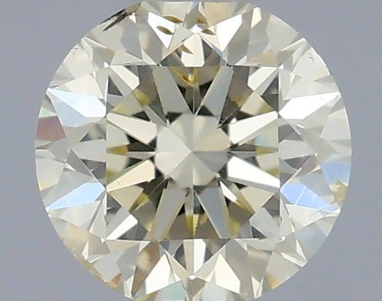 Diamond Natural 0,32Ct L-SI2 Round - IGI763644899