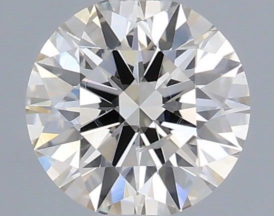 Diamond Natural 0,36Ct M-SI2 Round - GIA6422499546