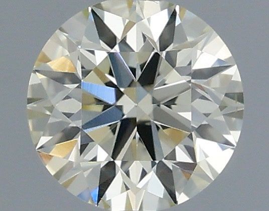Diamond Natural 0,3Ct M-VS2 Round - IGI734509770