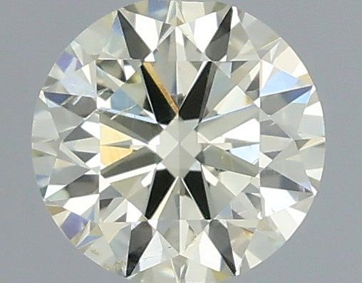 Diamond Natural 0,3Ct M-SI1 Round - IGI734509698