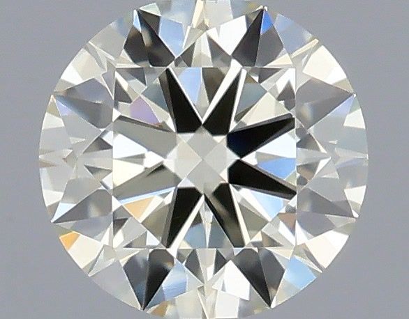 Diamond Natural 0,3Ct M-VS2 Round - IGI763642747