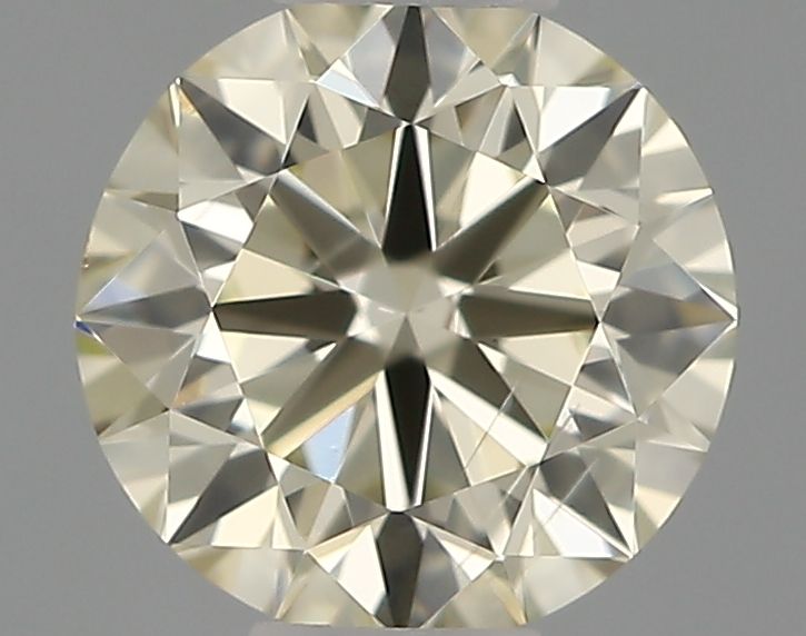 Diamond Natural 0,3Ct M-SI1 Round - IGI632484480