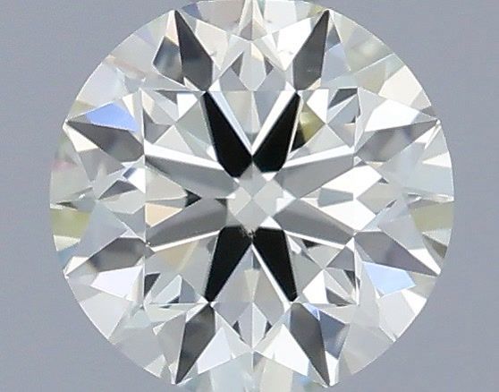 Diamond Natural 0,47Ct K-VS1 Round - IGI704567462