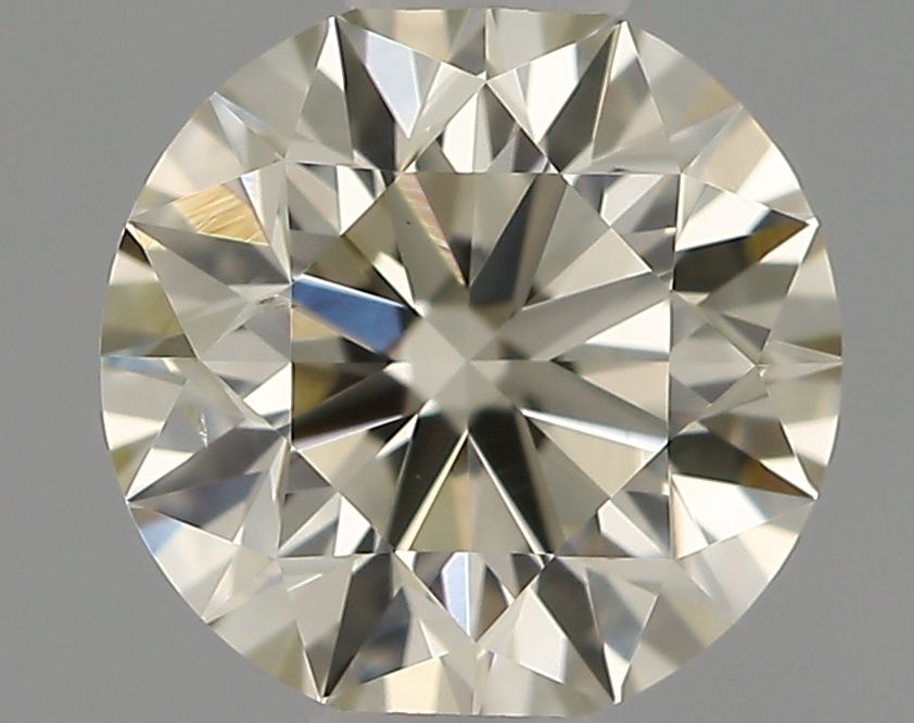 Diamond Natural 0,45Ct K-VS2 Round - IGI659447175