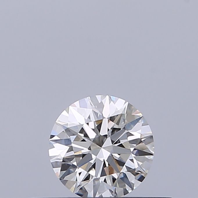 Diamond Natural 0,3Ct G-VVS2 Round - GIA2556245471