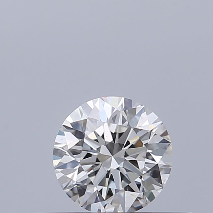 Diamond Natural 0,32Ct G-VS2 Round - GIA1558194078