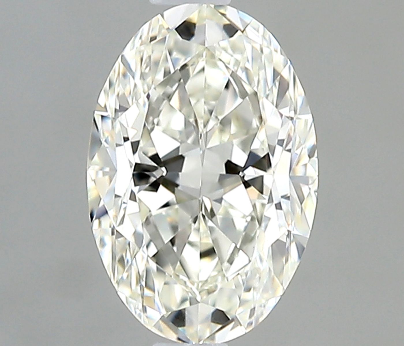 Diamond Natural 0,53Ct H-IF Oval - IGI727538240