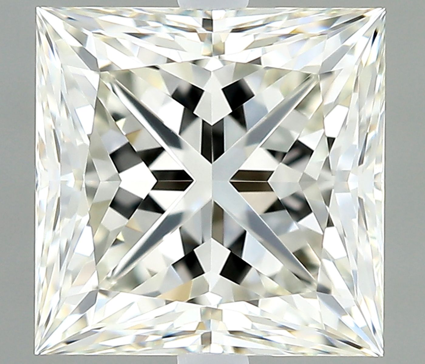 Diamond Natural 1,52Ct I-VVS1 Princess - IGI719531686