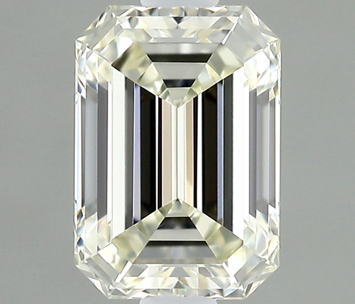 Diamond Natural 0,33Ct K-IF Emerald - IGI719525245