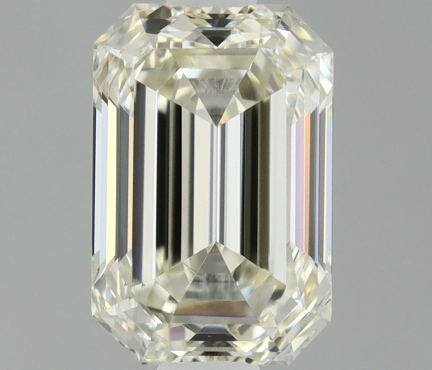 Diamond Natural 0,5Ct J-VS1 Emerald - IGI754528224