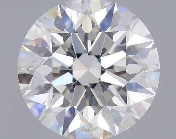 Diamond Natural 0,4Ct E-SI2 Round - IGI754532180