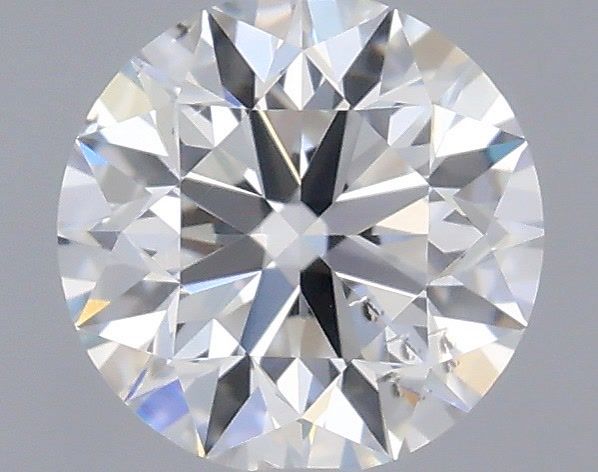 Diamond Natural 0,41Ct E-SI2 Round - IGI763642989