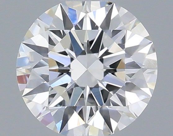 Diamond Natural 0,4Ct E-SI2 Round - IGI780653946