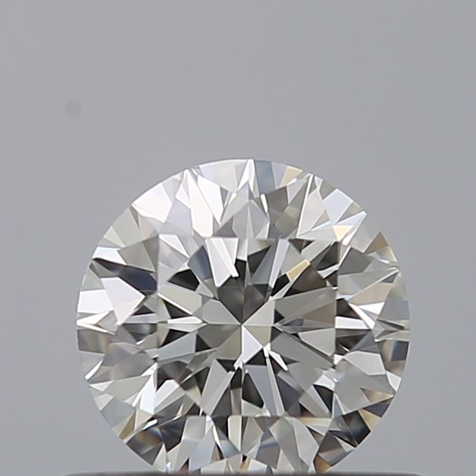 Diamond Natural 0,5Ct G-VVS1 Round - IGI757512941