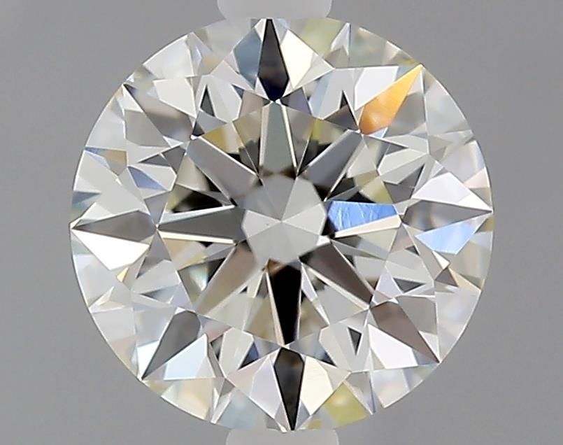 Diamond Natural 1,06Ct J-VS1 Round - GIA5234420251