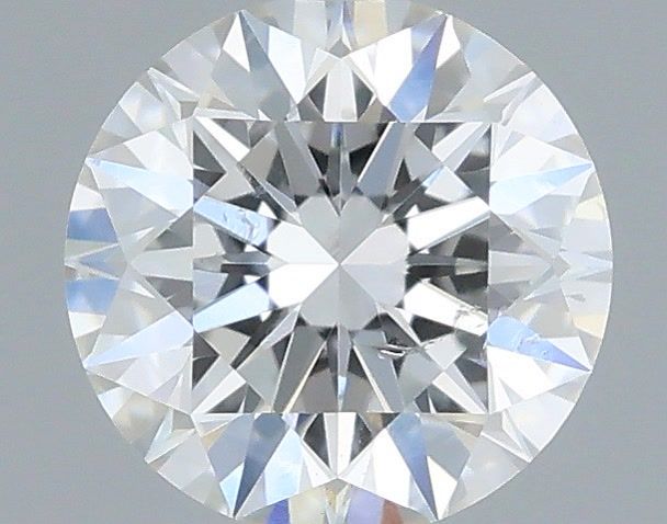 Diamond Natural 0,4Ct E-SI2 Round - IGI763642966