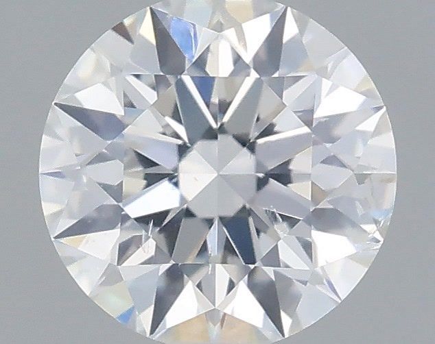 Diamond Natural 0,44Ct E-SI2 Round - IGI754529073