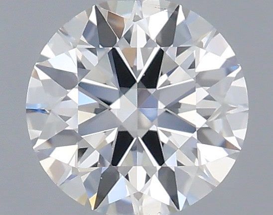 Diamond Natural 0,42Ct E-SI1 Round - IGI780655542