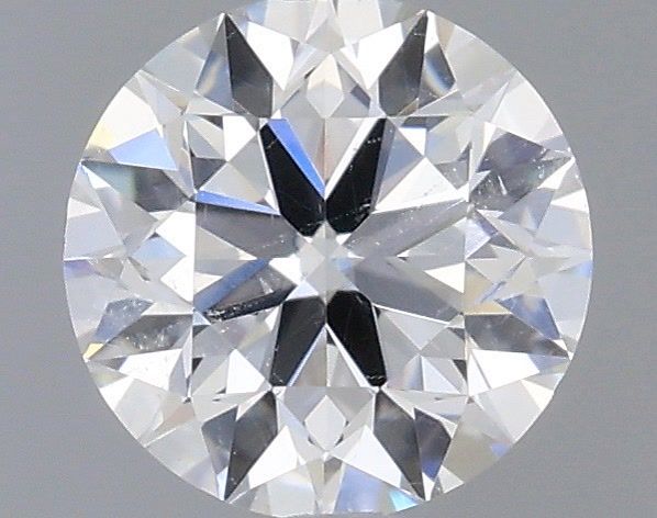 Diamond Natural 0,42Ct E-SI2 Round - IGI790615311