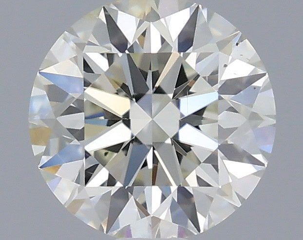 Diamond Natural 0,42Ct H-VS2 Round - IGI780654410