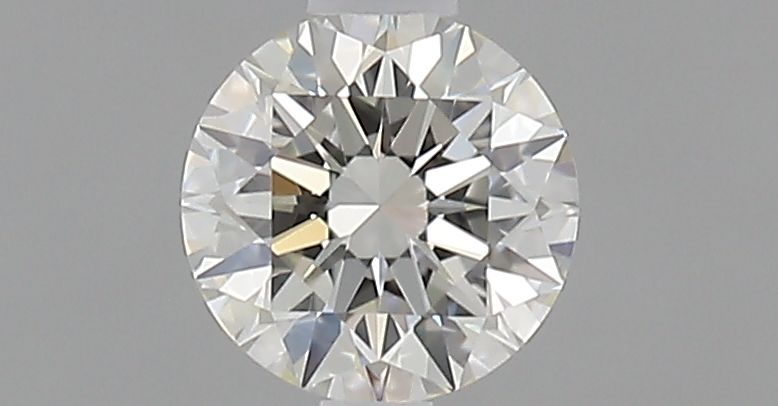 Diamond Natural 0,5Ct H-VVS1 Round - IGI746505482
