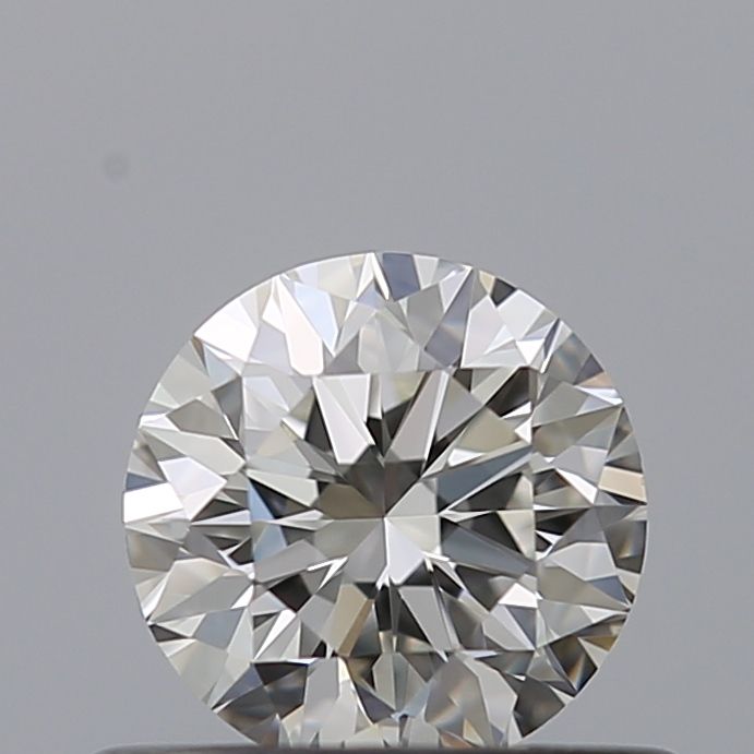 Diamond Natural 0,5Ct F-VVS1 Round - IGI733560731