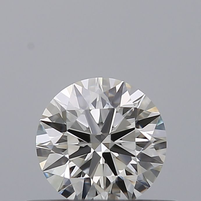 Diamond Natural 0,4Ct G-IF Round - IGI757512940