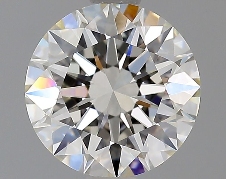 Diamond Natural 1,14Ct J-VS1 Round - GIA2225863159