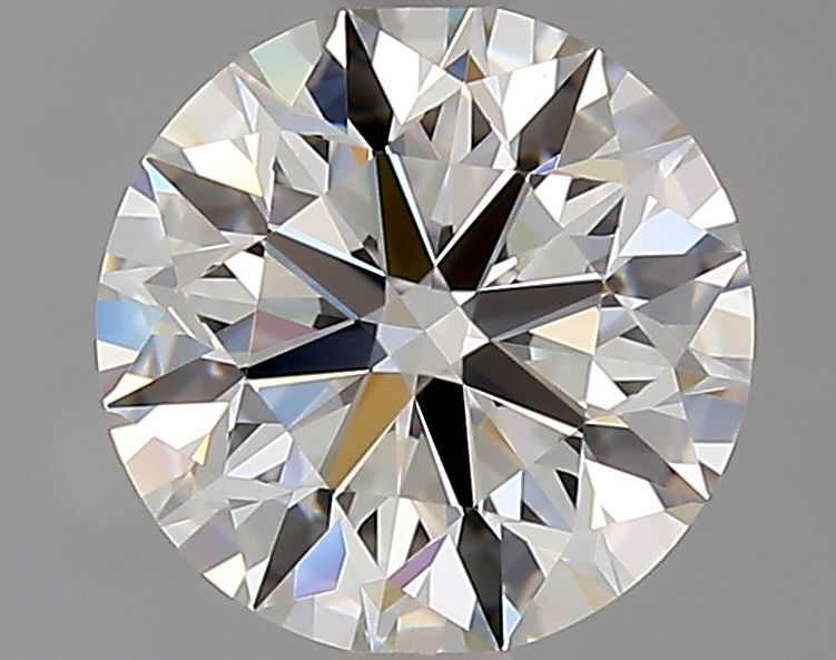 Diamond Natural 1,18Ct I-IF Round - GIA2225764619