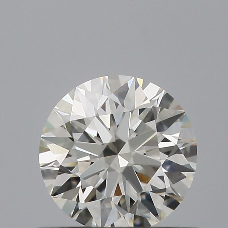 Diamond Natural 0,53Ct H-VS1 Round - IGI737573612