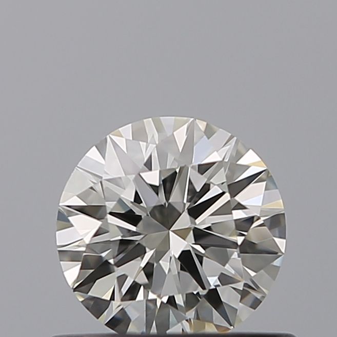 Diamond Natural 0,5Ct H-VVS2 Round - IGI737573510