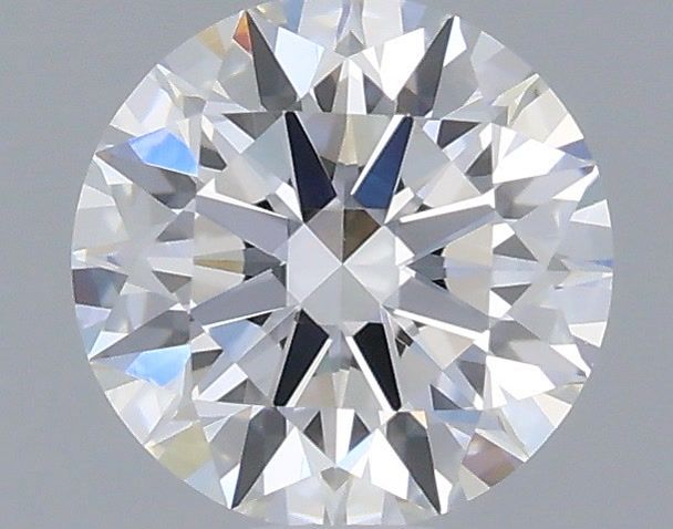 Diamond Natural 0,51Ct E-VS1 Round - GIA2546937072