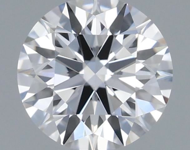 Diamond Natural 0,5Ct F-VVS1 Round - GIA1523419801