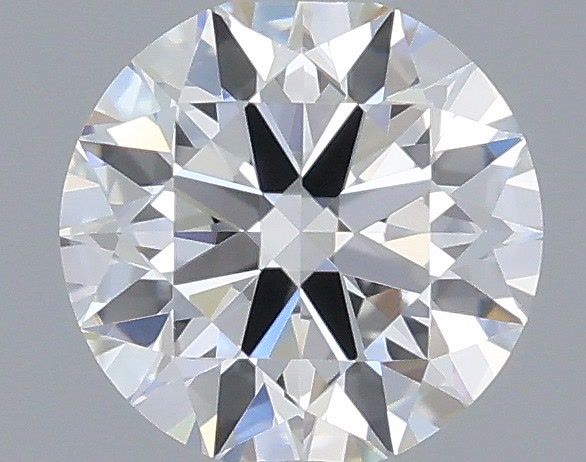 Diamond Natural 0,45Ct F-VVS2 Round - GIA1548692027