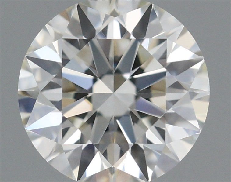 Diamond Natural 0,51Ct K-VS1 Round - GIA3515673185