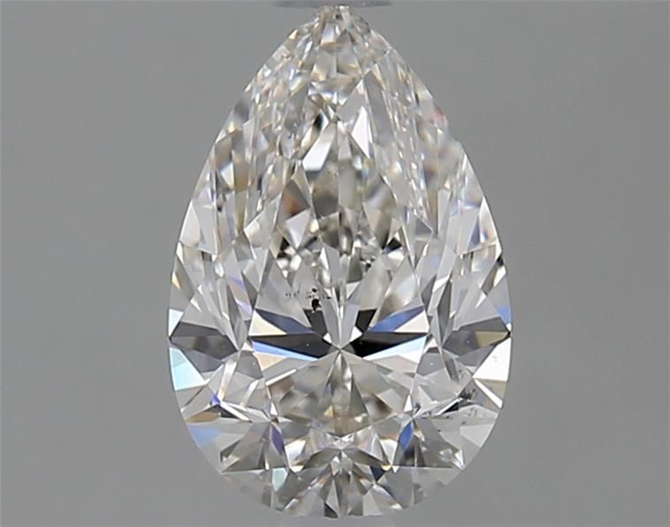 Diamond Natural 1,2Ct I-SI1 Pear - GIA2364150541