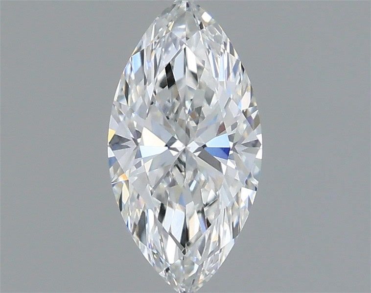 Diamond Natural 0,3Ct G-VVS1 Marquise - GIA5546765822